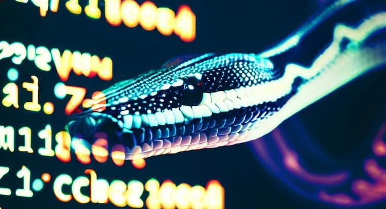 course | Python - unlike anything before!!!